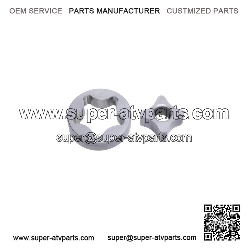 Inner And Outer Rotor 420256477 for Can-Am 2008-2015 DS 450