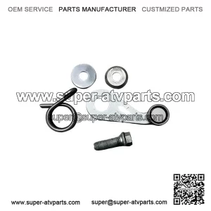 OEM INDEX LEVER ASSEMBLY 420248532 for CAN-AM COMMANDER OUTLANDER RENEGADE MAVERICK