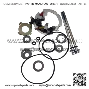 Brush Kit 420266305 OEM for Can-Am Outlander / MAX 330 400 ATV 2003?C2008