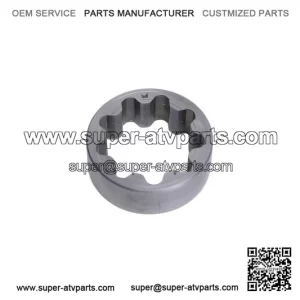 Oil Outer Pump Rotor 420256935 for Can-Am 2002-2020 Outlander 450
