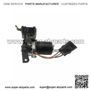 SHOCK AIR COMPRESSOR 706000964 for 2013 CAN-AM OUTLANDER 1000 XMR