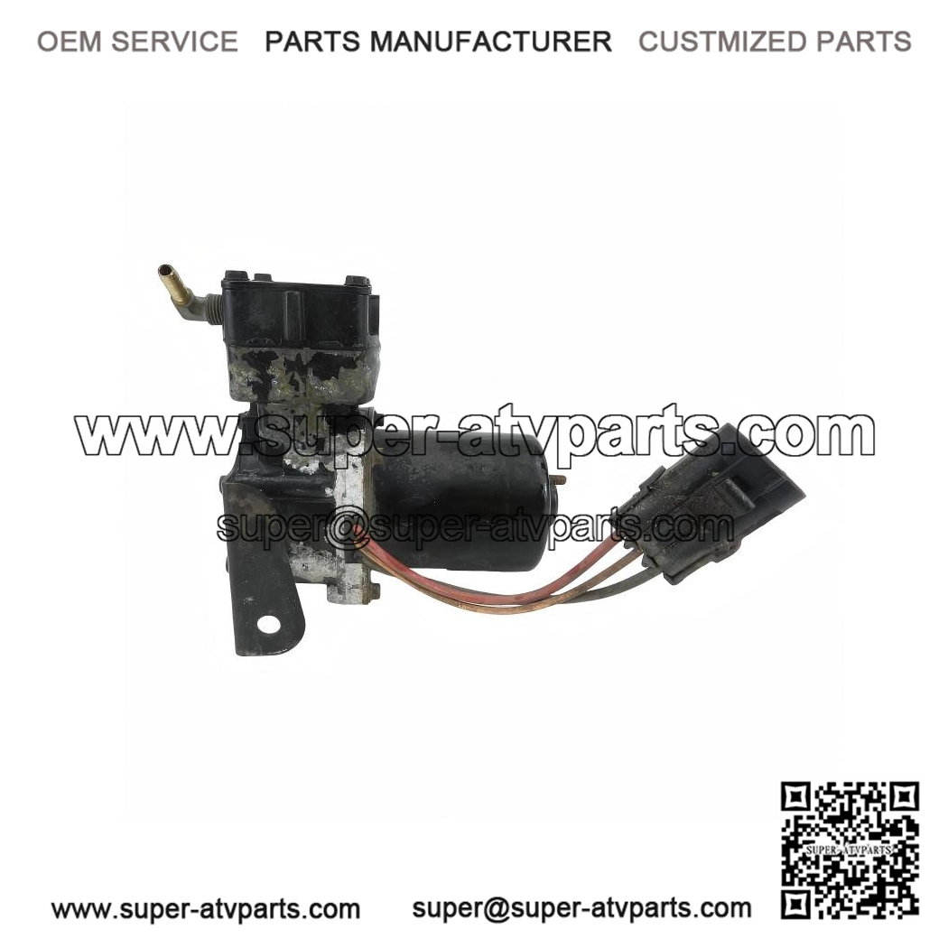SHOCK AIR COMPRESSOR 706000964 for 2013 CAN-AM OUTLANDER 1000 XMR