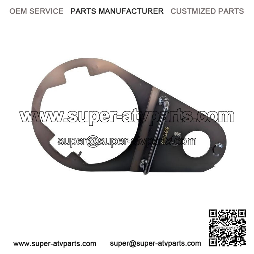 Clutch Holder Tool 529036559, Genuine Can Am, fits PDRIVE Defender HD7 and Outlander HD5.