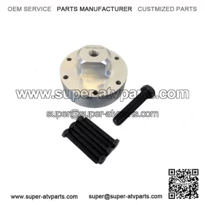 Governor Cup Puller 529036546, OEM, for Can-Am Pdrive Primary Clutch.