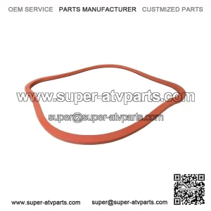 Trunk Seal, replaces 293250275, G2 Can-am Outlander.