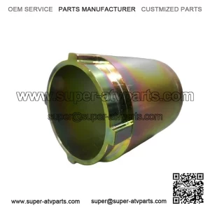 Rear Differential Socket 65mm Tool 529036302, OEM Can Am 800/850/1000/1000R XMR.
