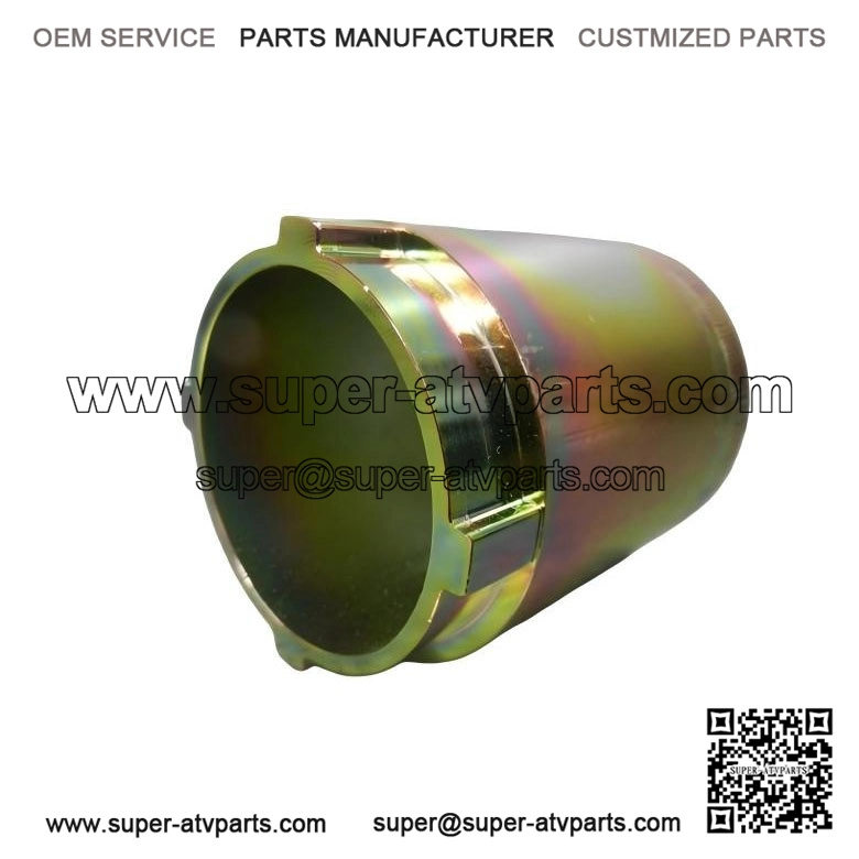 Rear Differential Socket 65mm Tool 529036302, OEM Can Am 800/850/1000/1000R XMR.