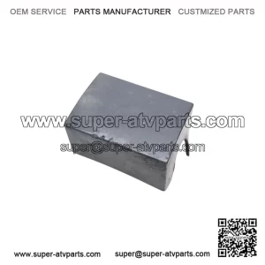 Handlebar Cap Cover 01 Can-Am DS650 Bombardier
