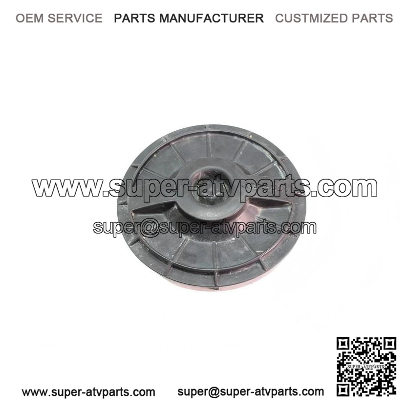 air filter cap 707800396 2012 Can-Am Renegade 1000 4x4 XXC EFI