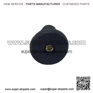 Handlebar End-Piece 709400189 Can-Am Bombardier