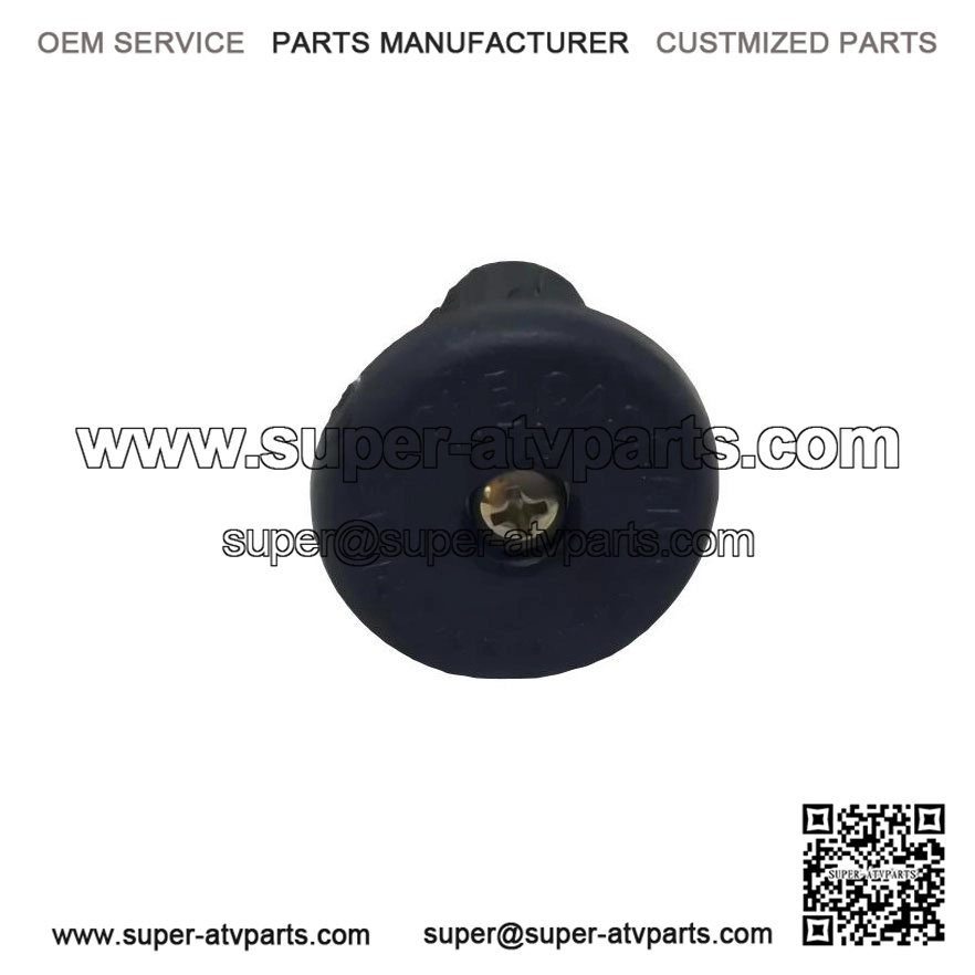 Handlebar End-Piece 709400189 Can-Am Bombardier