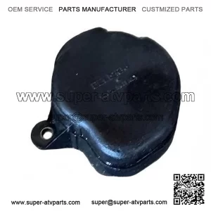 TB Cover 420281540 CAN AM DS 450