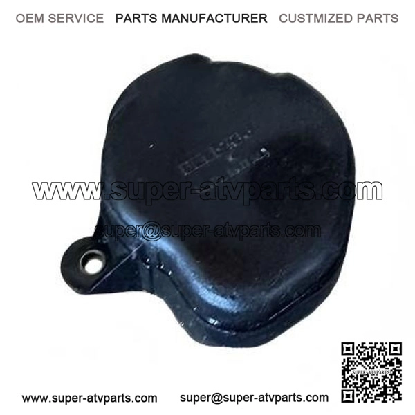 TB Cover 420281540 CAN AM DS 450