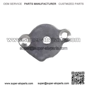 OIL PUMP COVER 420611791 CAN AM 2008-2015 DS450