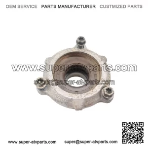 Driveshaft Output Bearing Cover 07 Can-Am Outlander 800 XT 4x4