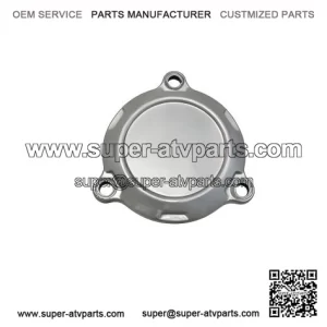 Oil Filter Cover for 13 Can-Am Commander 1000 XT
