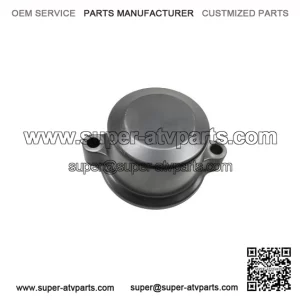 Oil Filter Cover for 09 Can-Am DS450