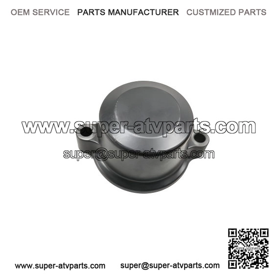 Oil Filter Cover for 09 Can-Am DS450