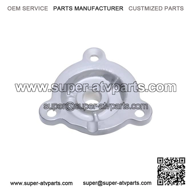 Oil Pump Cover 420210640 for Can-Am 2006-2008 Outlander 500 650