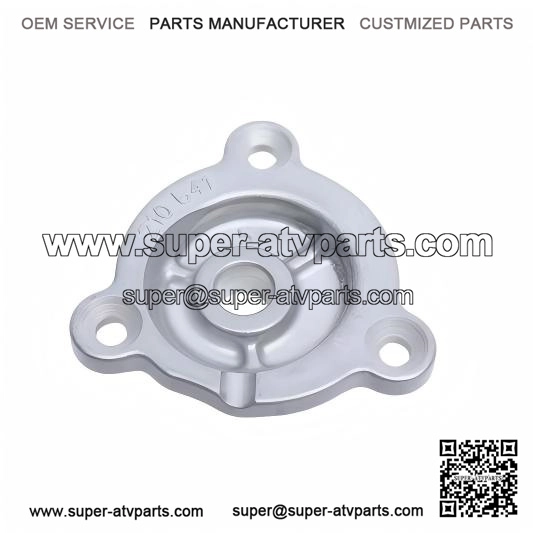 Oil Pump Cover 420210641 for Can-Am 2006-2021 Outlander 500 650 800 1000