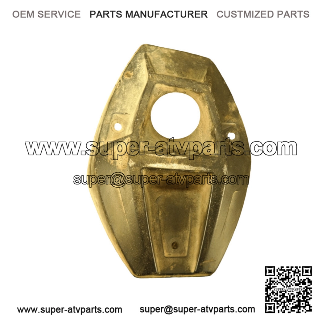 Exhaust Muffler Cap SB123 for 2014 Can-Am outlander 800