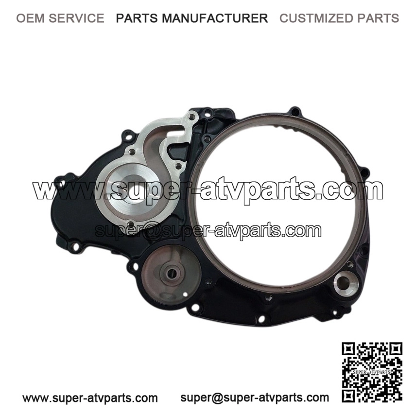 Clutch Cover OEM 420611666 for Can-Am DS 450 Models