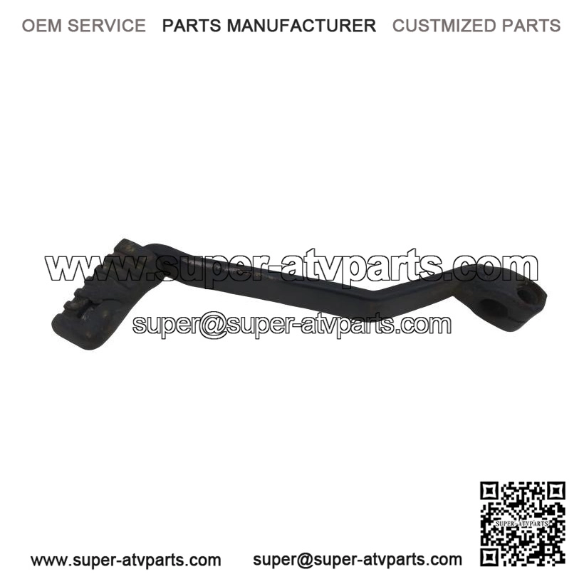 Foot Shifter Gearshift Lever 420248317 for 04 Bombardier DS 650 Baja X, 2003-2007