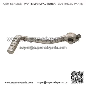 Gear Select Shift Lever Shifter for 08 Can-Am DS450