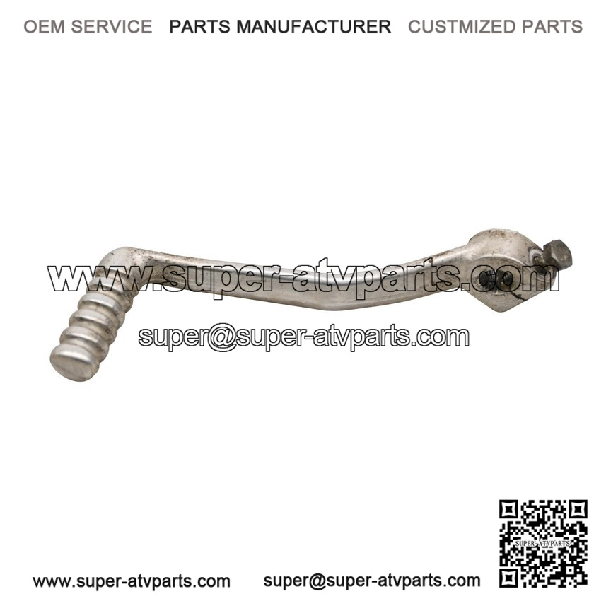 Gear Select Shift Lever Shifter for 08 Can-Am DS450