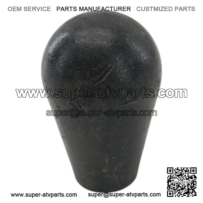 SHIFT KNOB 705500022 2007 CAN-AM RENEGADE 800