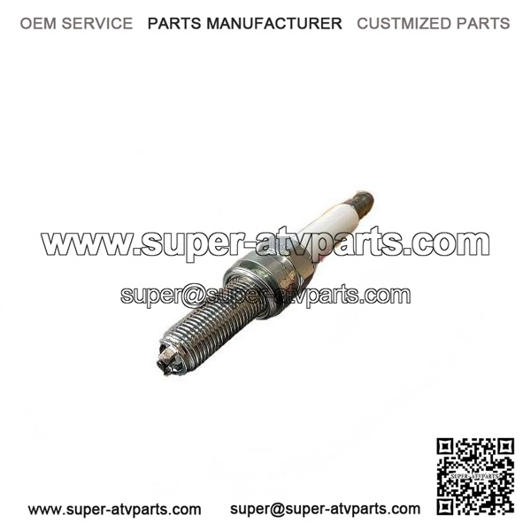 Spark Plug 715900352 LMAR8D-J, CANAM BRP 450 HD5 850 1000R Outlander and Renegade.