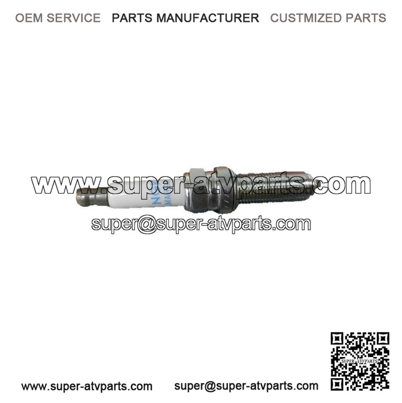 Spark Plug 715900357 LMAR9D-J, CANAM BRP Maverick 1000R Turbo.