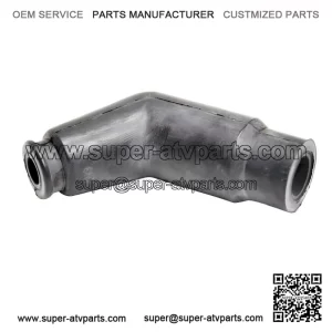 Spark Plug Connector Boot 420265248, OEM Can Am Outlander/Renegade 2020 and prior.
