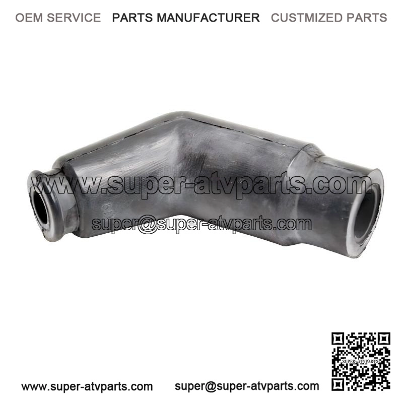 Spark Plug Connector Boot 420265248, OEM Can Am Outlander/Renegade 2020 and prior.