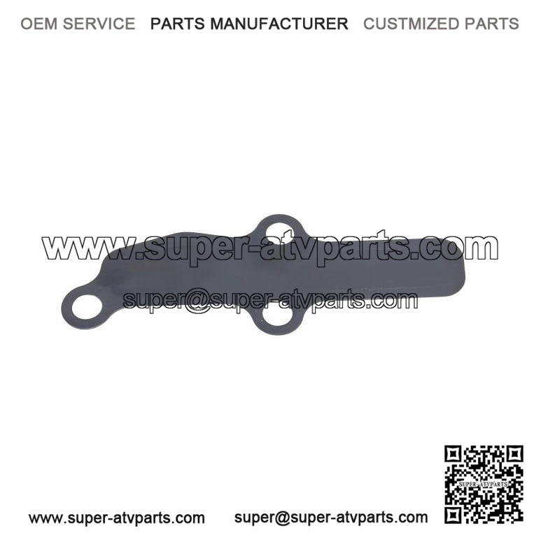 Reed Valve Plate 420224720 Can-Am Outlander Defender Renegade 500 650 800 1000