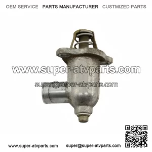 Thermostat & Housing 420222495 for 2001 Bombardier Traxter XT 500