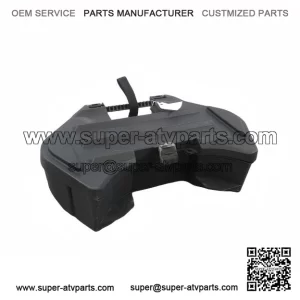 Rear Storage Glove Tool Box 708200072 for 2006-09 CAN-AM OUTLANDER MAX 800 XT
