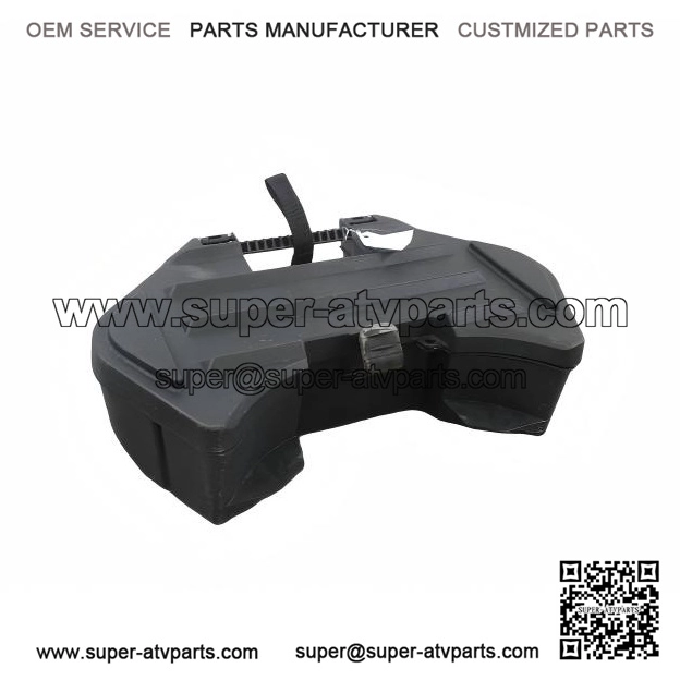 Rear Storage Glove Tool Box 708200072 for 2006-09 CAN-AM OUTLANDER MAX 800 XT