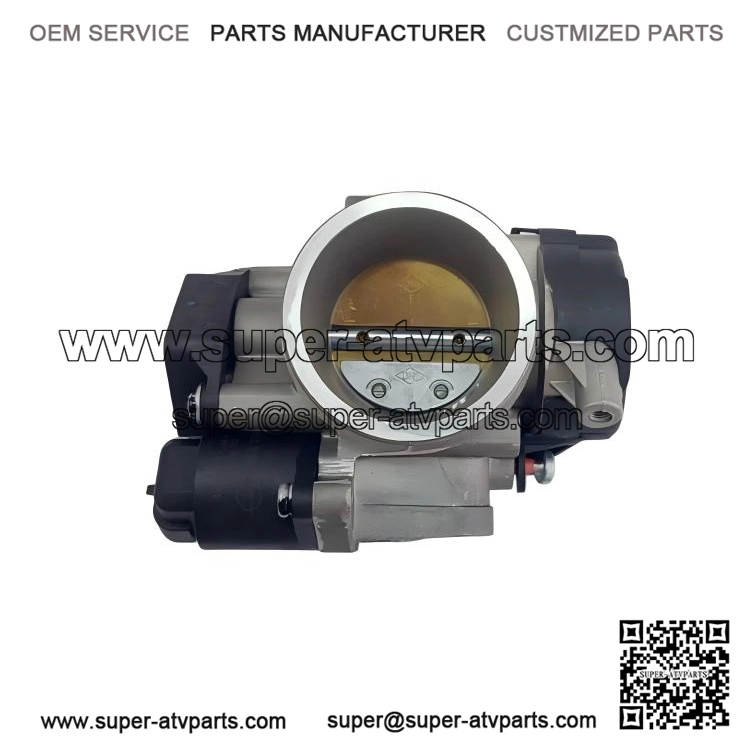 Throttle Body Ass'y 420685322 for Can-Am Outlander / Renegade / 6x6