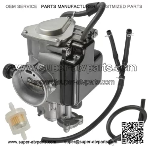 Carburetor??fits Honda TRX400EX Sportrax 400 99-04??#16100-HN1-003 16100-HN1-013