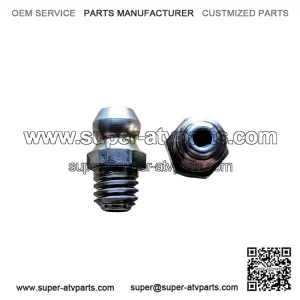 Grease Fitting 408200700 Can-Am/Ski-Doo (Pack of 2)
