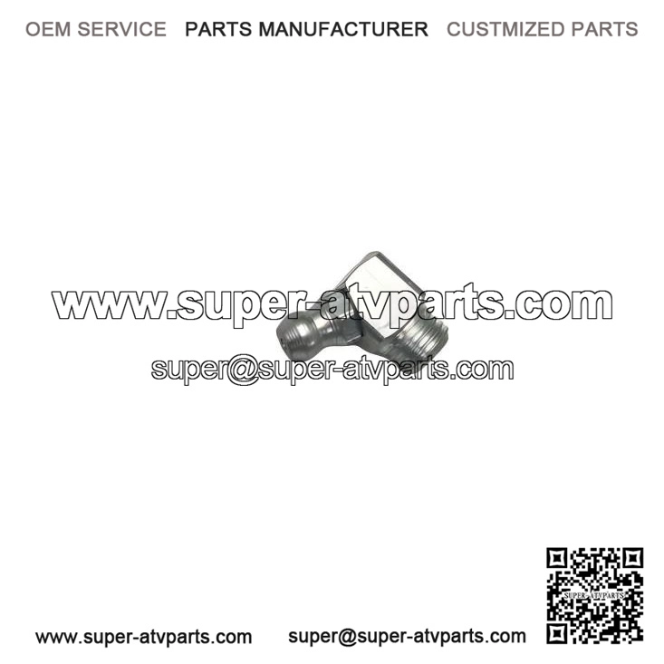 Grease Fitting 705500841 Can-Am