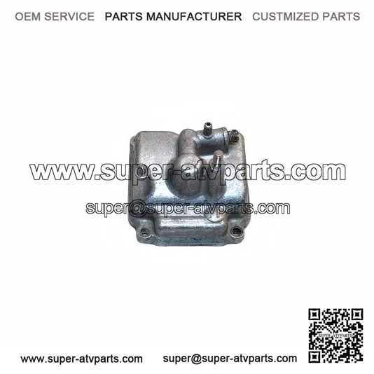 OEM Carb Float Body 707200119 AB13 for 2003 Bombardier Quest 500