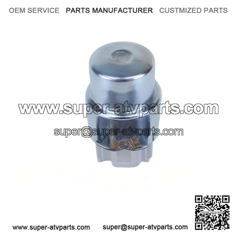For Kawasaki Bayou Brute Force Lakota Prairie ?C NEW RELAY, Replaces Denso 27002-1095.