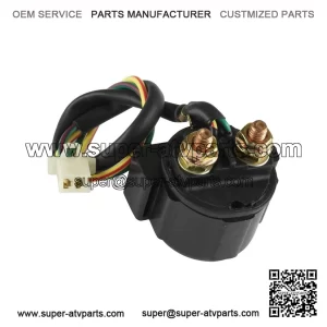 Starter Relay Solenoid S3585Arca000 for Bombardier Can-Am