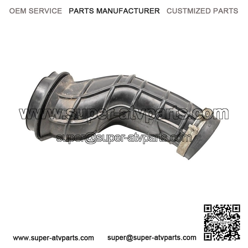 Airbox Hose Intake Boot 08 Can-Am DS450