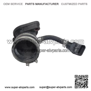 Throttle Body Intake Boot W/ Sensor 420267510 for 2008 Can-am Ds450