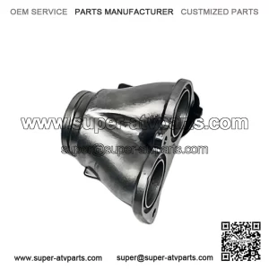 CARB INTAKE MANIFOLD OEM 420267230 for 2006 CAN AM DS 650