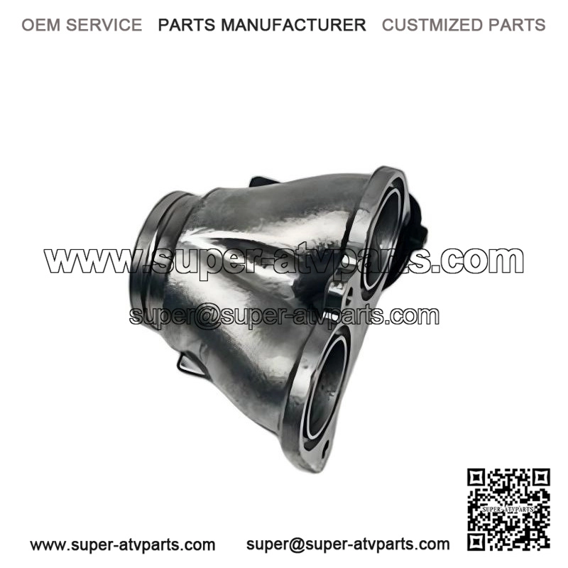 CARB INTAKE MANIFOLD OEM 420267230 for 2006 CAN AM DS 650