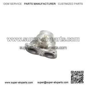 Intake Manifold 711267230 for 2000 BOMBARDIER CAN-AM DS650 (J30)